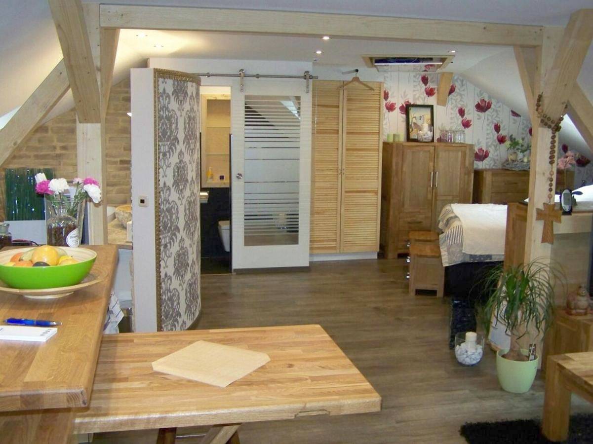 Ganze Wohnung, Loft in Apolda, Weimarer Land