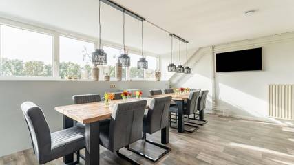 Ferienhaus für 10 Personen in Gelderland, Bild 3