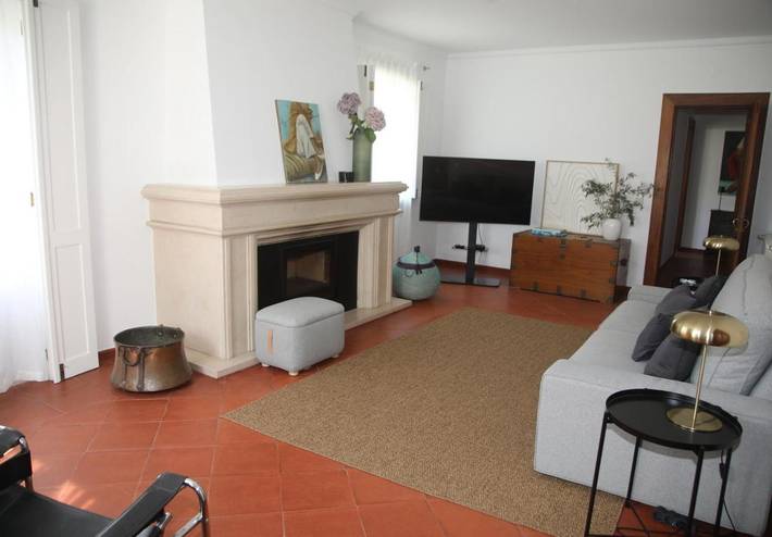 Apartamento de vacaciones para 6 personas, con terraza - 1