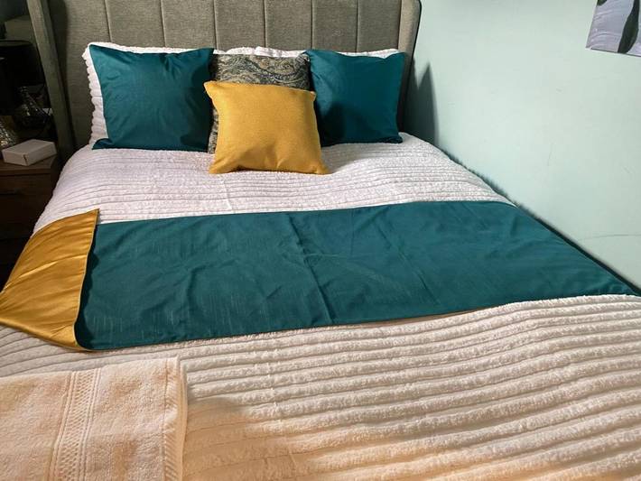 Maison d’hôte pour 2 personnes à Glasgow - 2