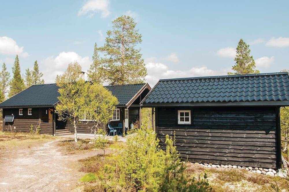 Gemütliches Haus in Rendalen mit Sauna in Rendalen