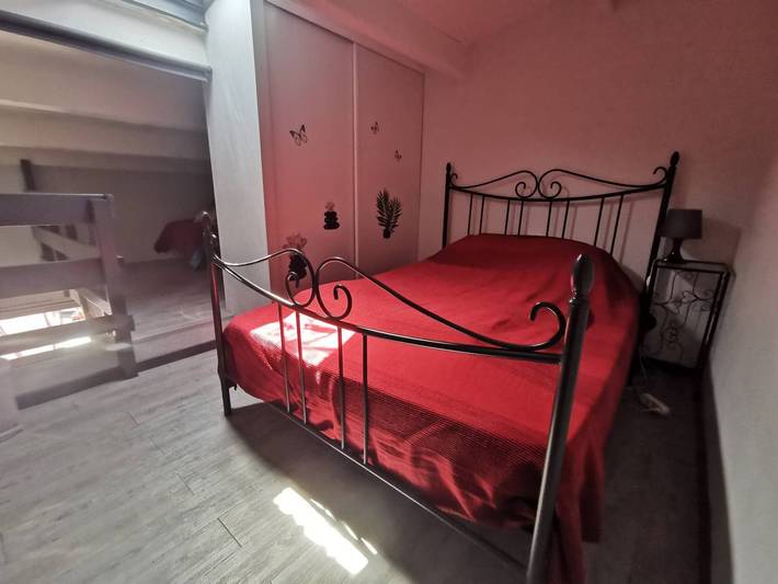 Gîte pour 6 personnes dans Plage du Môle - 4