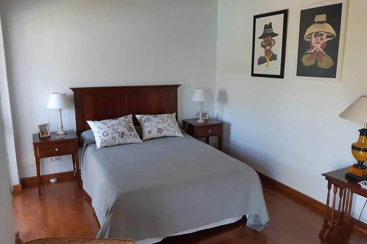 Escapada romantica.
Casa de campo de lujo con piscina privada climatizada in La Orotava, Tenerife Norte