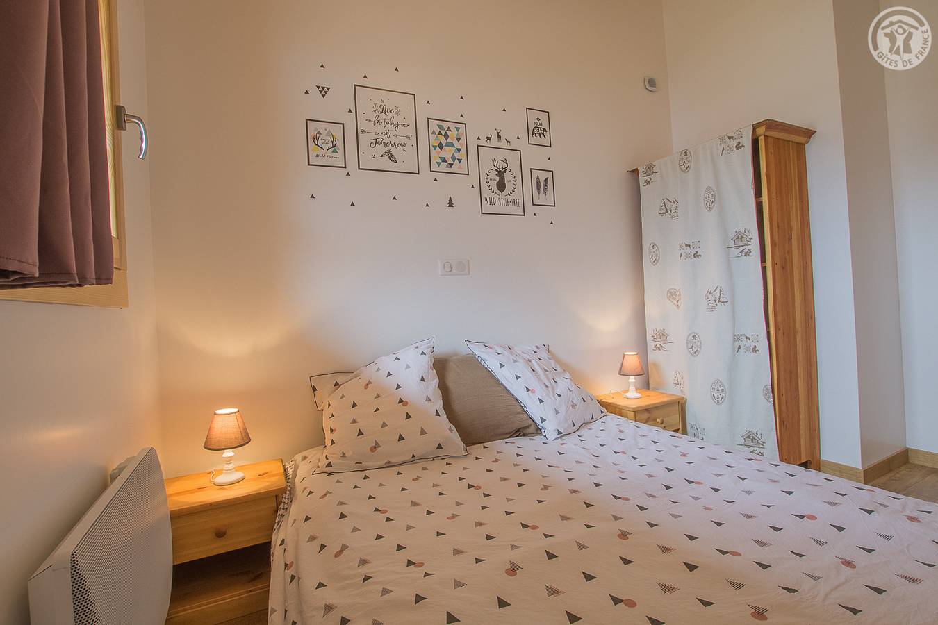 Gite L'Arolle in Aussois, Région de Saint-Jean-de-Maurienne