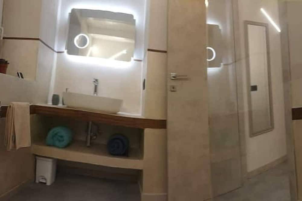 Entire apartment, A stone's throw from the castle in Soncino, Cremona Province