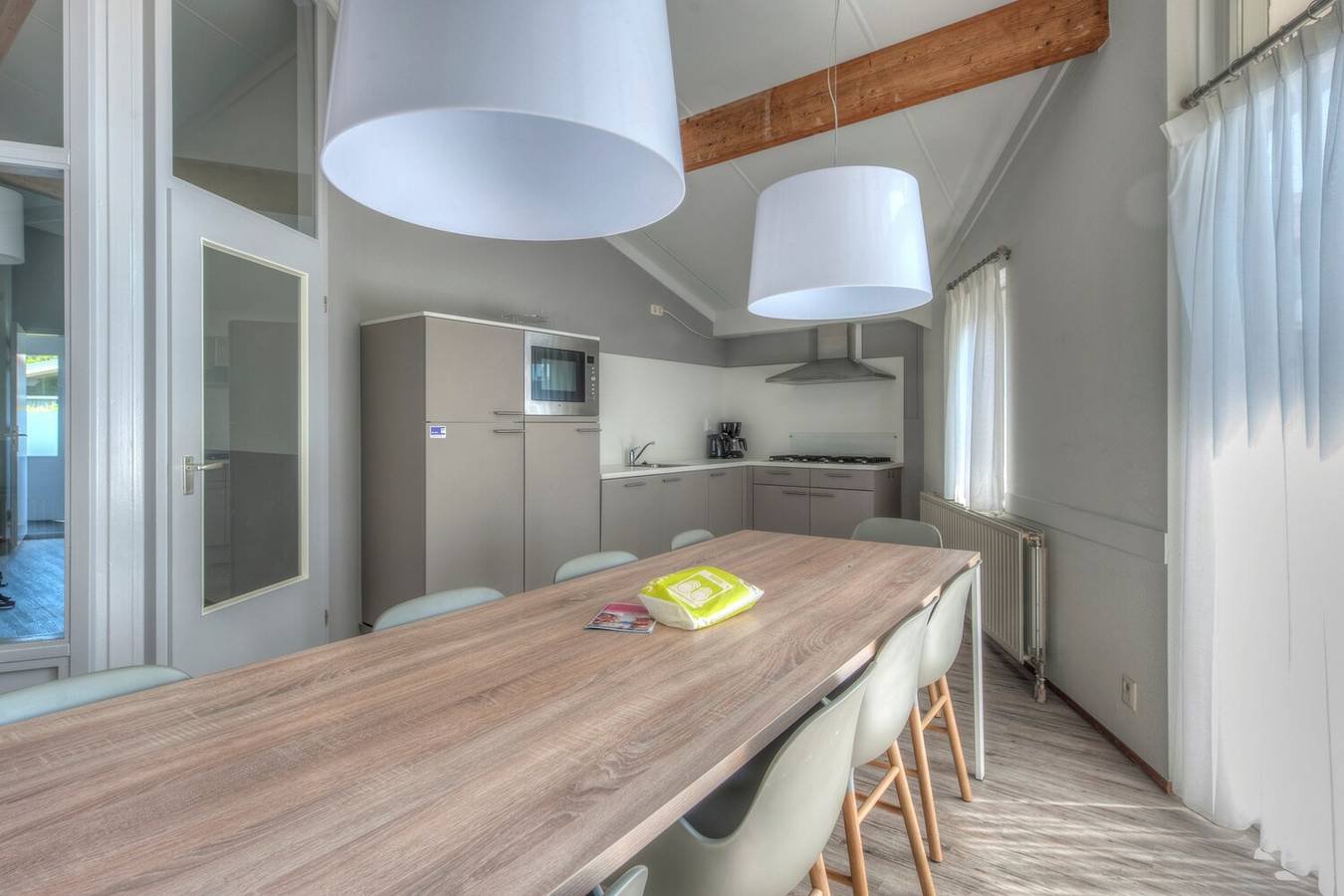 Hof Domburg — Comfort 10A in Domburg, Walcheren