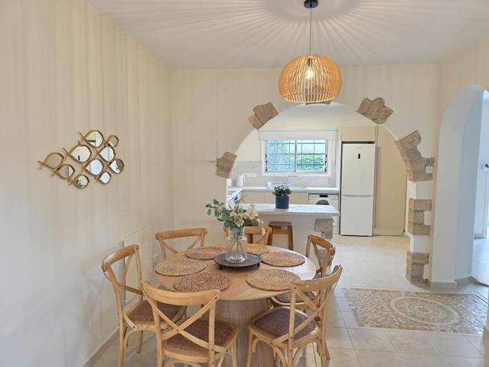 Gîte pour 6 personnes, adapté aux familles à Paphos (ville) - 2