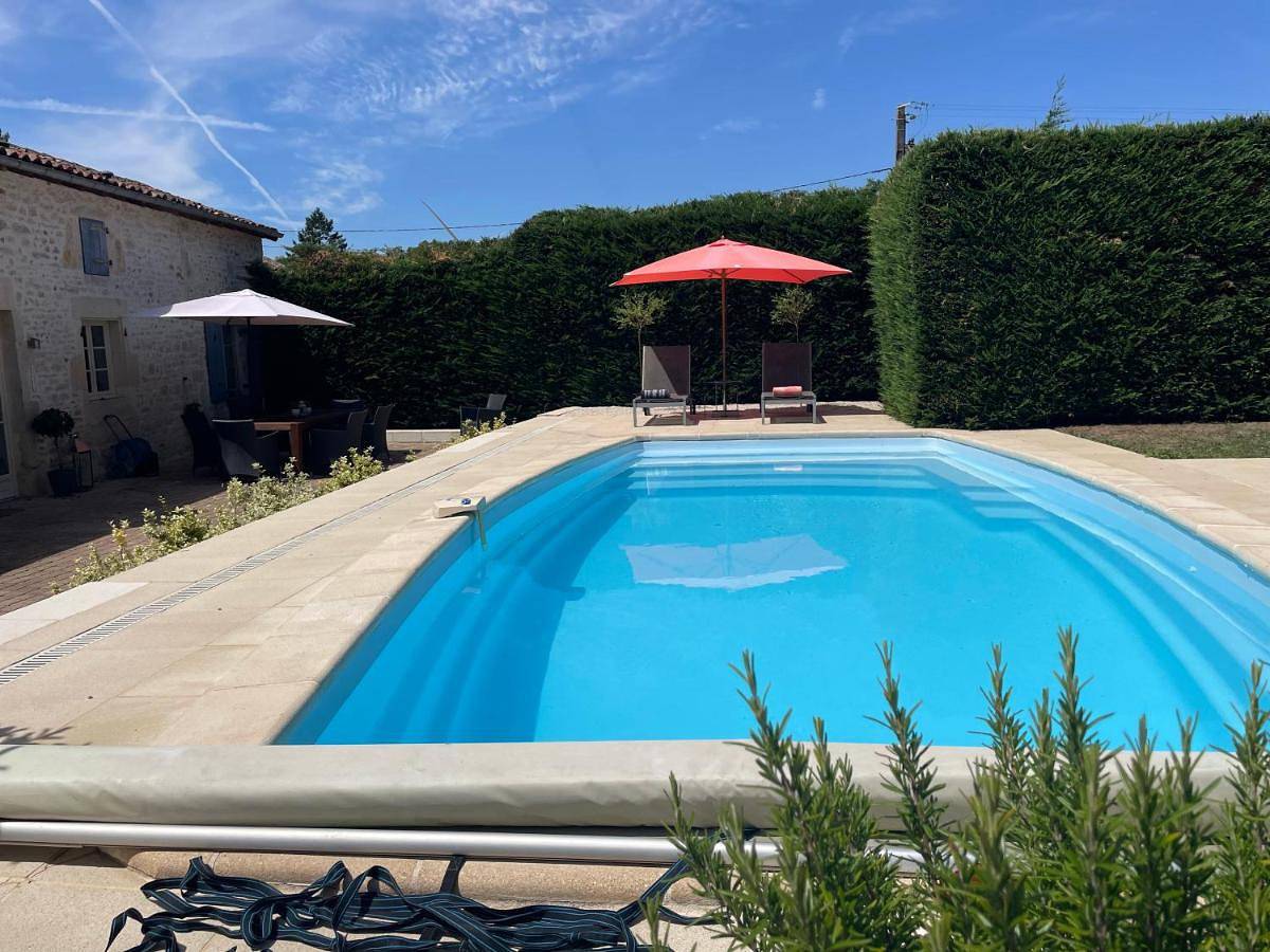 Le Reve de Breuillac in Surin (Thaïlande), Charente