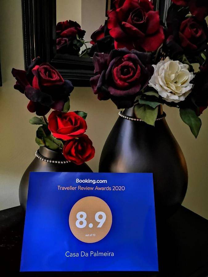 Gîte pour 2 personnes, avec vue ainsi que jardin et balcon à Leiria - 2