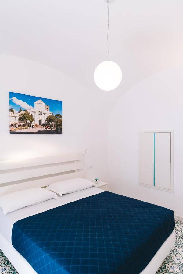 Maison d’hôte pour 2 personnes, avec terrasse à Ravello - 2