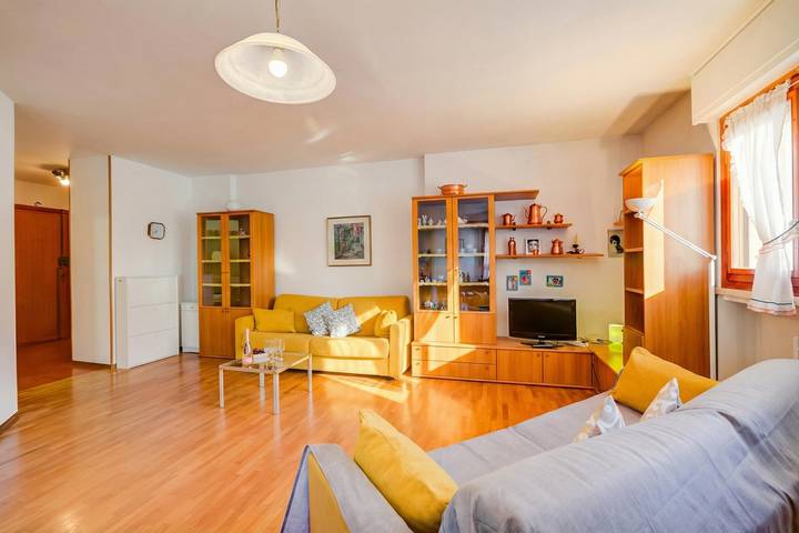 Gîte pour 5 personnes, avec balcon, adapté aux familles à Bardonnèche - 3