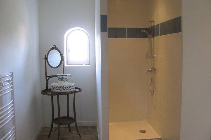 Location de vacances pour 5 personnes, avec Terrasse et Jardin à Saint-Nazaire-d'Aude - 4