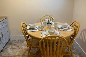 Vakantiehuis voor 4 Personen in Northumberland, Noordoost-England, Afbeelding 2