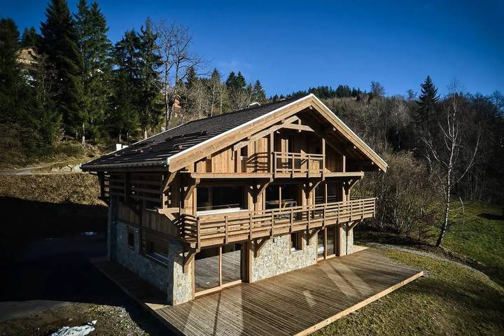 Villa pour 14 personnes dans les Vosges