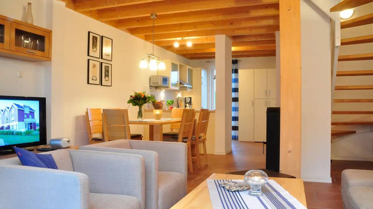 Casa vacanza a Weser-Ems a partire da 251€ a notte