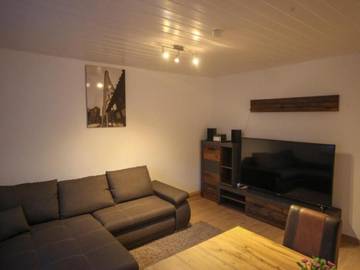 Ferienwohnung für 4 Personen, mit Garten, mit Haustier in Osterode