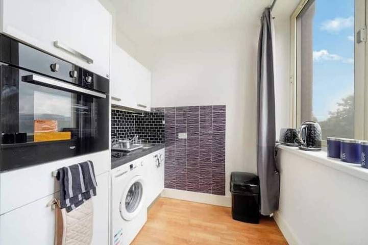 Ferienwohnung für 4 Personen - 1