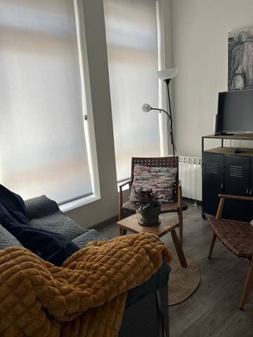 Apartamento para 4 Personas en Puertu Chicu (Llanes), Llanes, Foto 1