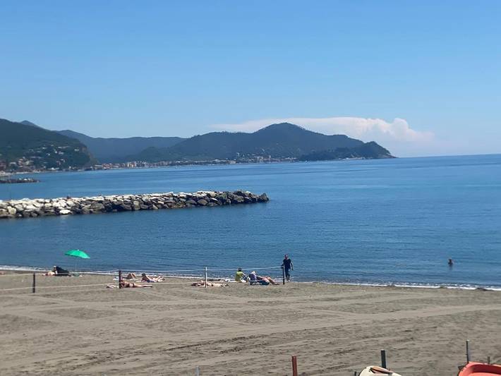 Appartamento vacanze per 4 persone, con panorama e balcone - 1