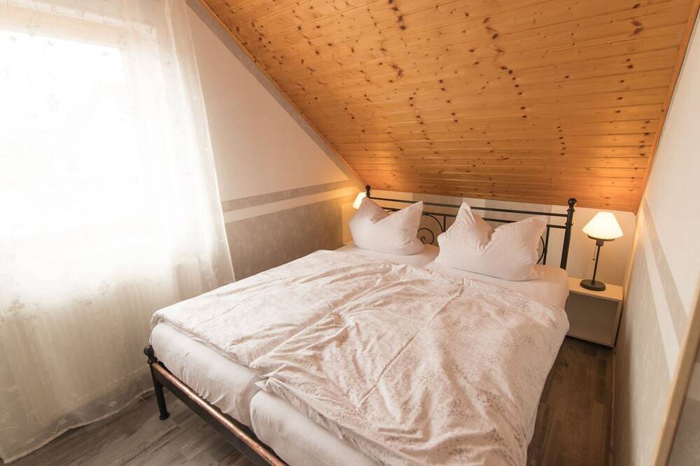 Apartamento entero, Fewo Dirks 2 in Hemfurth-Edersee, Edertal