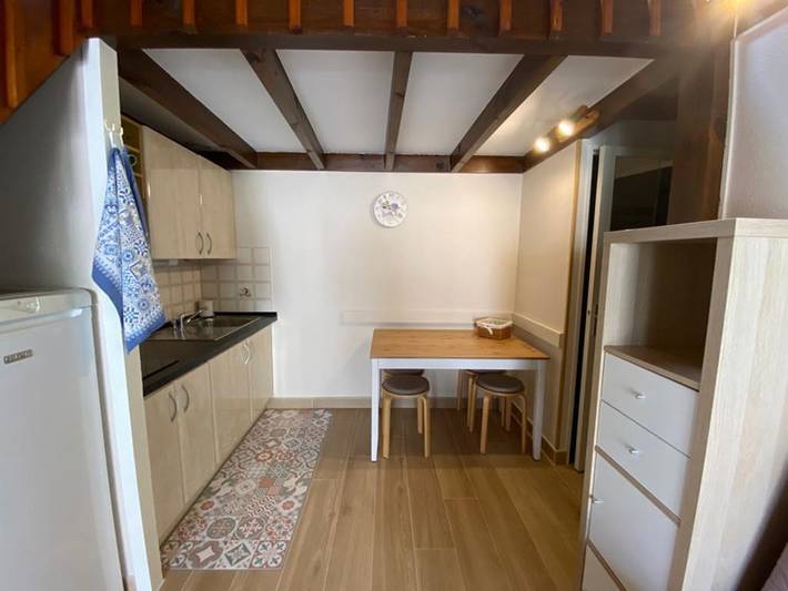 Villa pour 5 personnes, avec jardin et piscine à Capbreton - 3