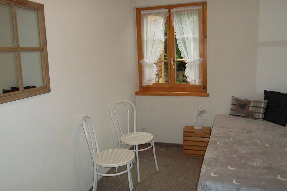 Ganze Wohnung, Hubertus A in Habkern, Verwaltungskreis Interlaken-Oberhasli