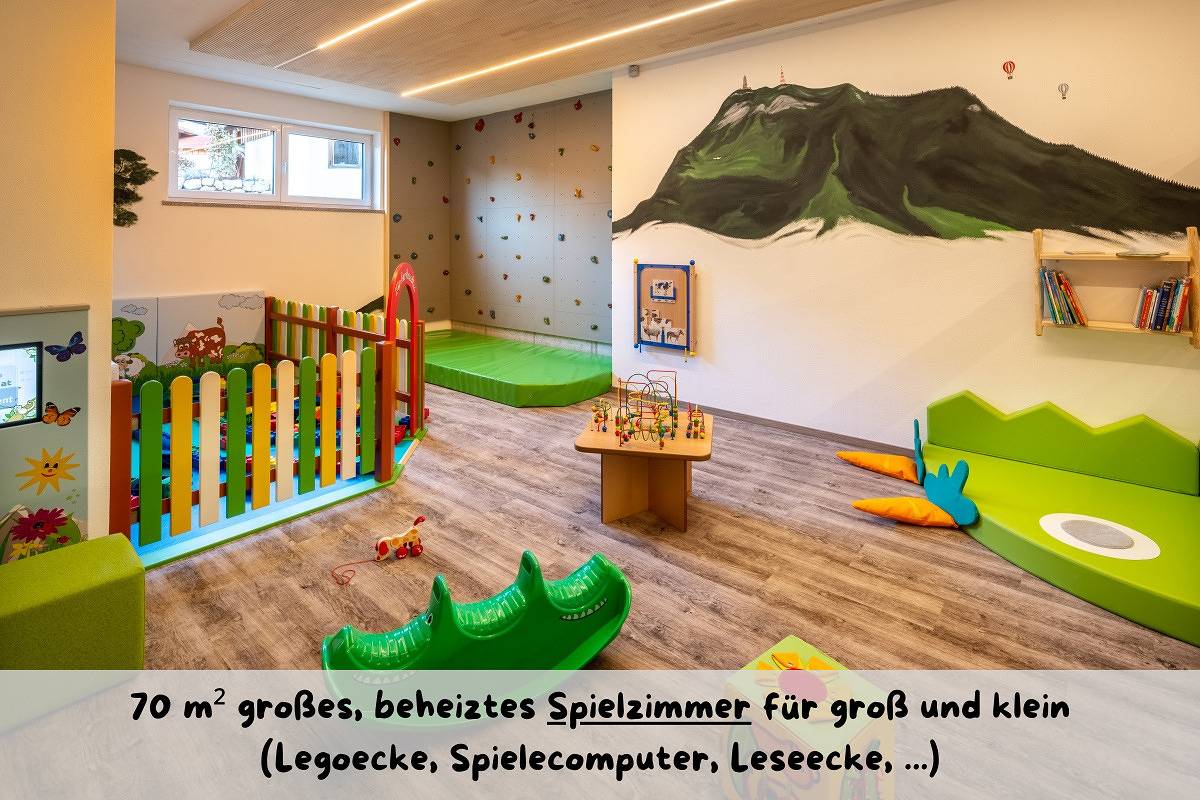 Huinzeschopf in Grünten, Rettenberg
