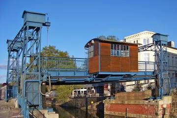 Ferienwohnung für 4 Personen in Plau am See, Mecklenburgische Seenplatte, Bild 1