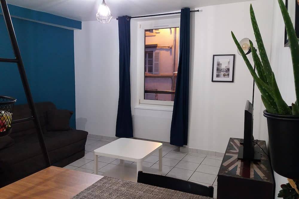 Apartamento entero, Joli Studio au Cœur de St Marcellin in Saint-Marcellin, Isère