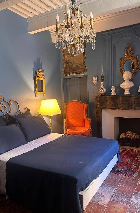 Chambre d’hôte pour 4 personnes