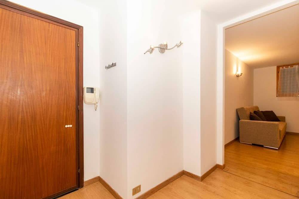 Ganze Wohnung, Silenziosa, nel verde, pet allowed: Golden Home in Turin, Turin Provinz