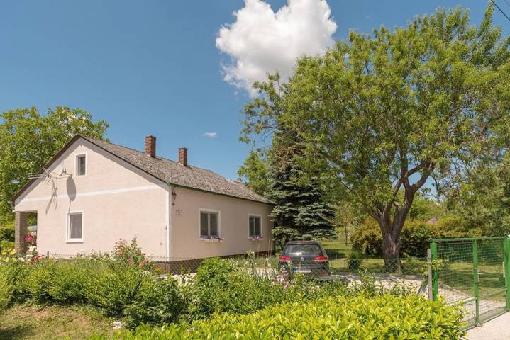 Ferienwohnung für 2 Personen, mit Garten - 1
