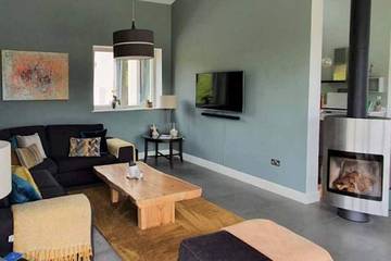 Holiday Rental for 10 People in County Wicklow, Photo 2
