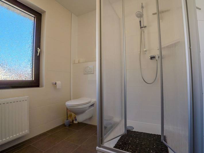 Ganze Ferienwohnung, Gästezimmer Abbehausen Nr. 5 - Gästezimmer 5 in Abbehausen-Ellwürden, Nordenham