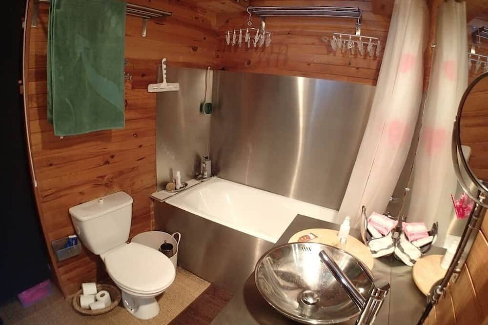 Superbe Chalet 10 pers, vue panoramique . ideal : Ete  et Hiver in Montagny, Massif de la Vanoise