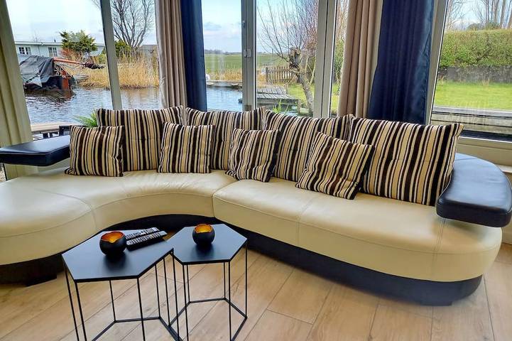 Ferienwohnung für 6 Personen, mit Terrasse - 1