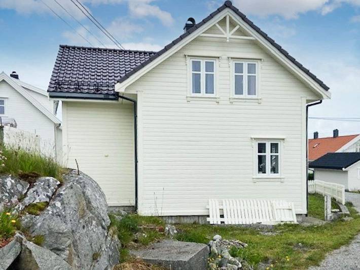 6 Personen Ferienhaus in Hernar in Øygarden