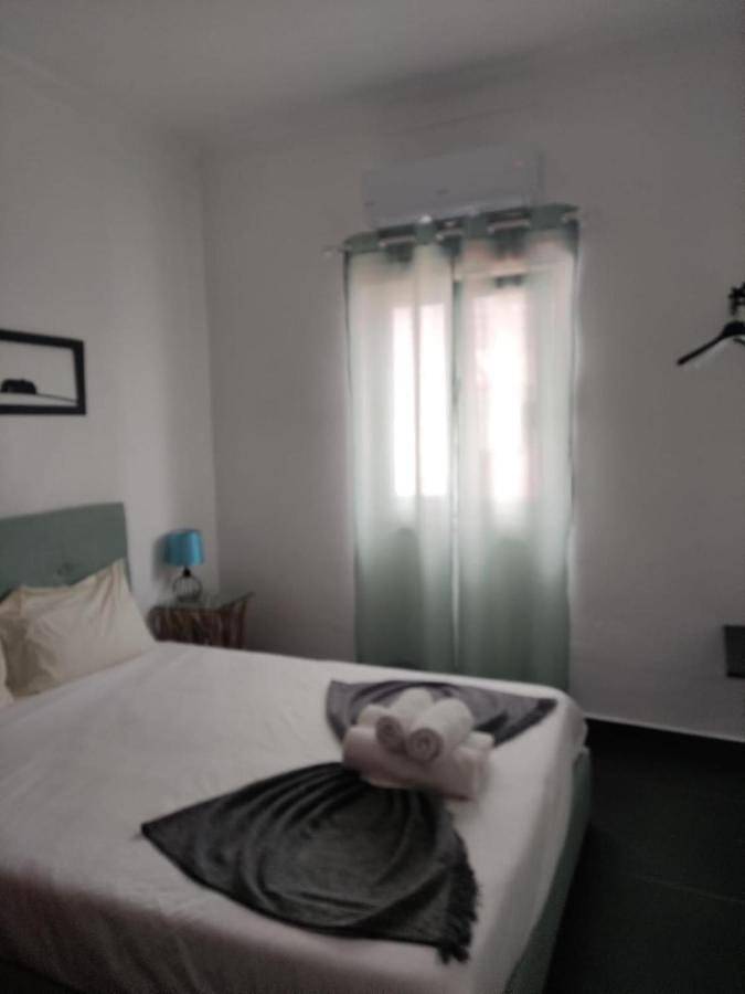 Chambre d’hôte pour 6 personnes, avec terrasse à Porto Covo - 4