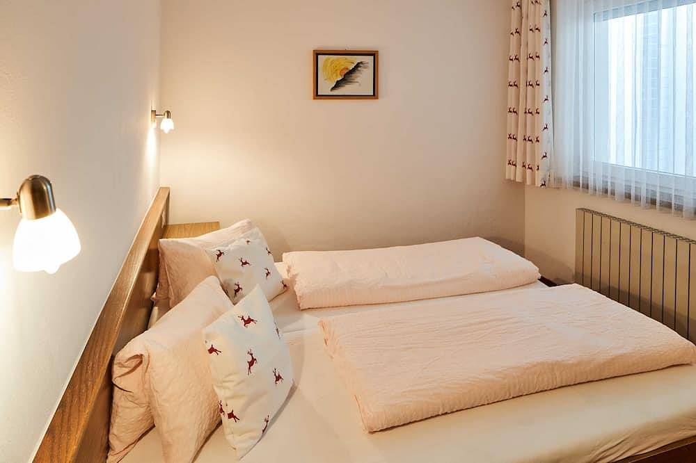 Ganze Wohnung, Appartement Nr. 3 - Appartements Sailer in Glockturmkamm, Prutz
