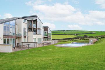 Cottage for 4 People in South Huish, Hope Cove, Photo 1