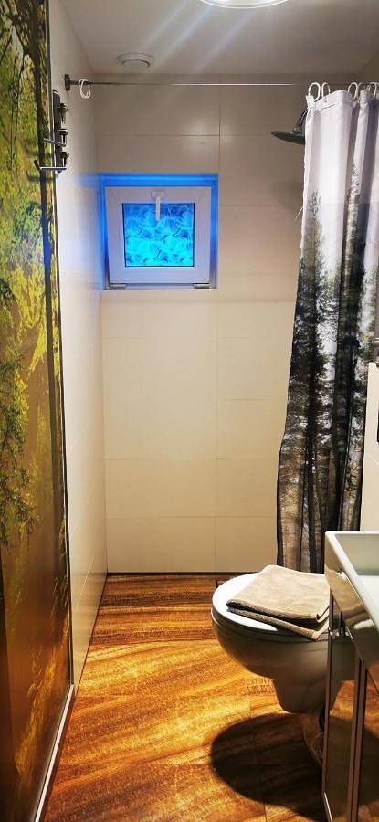 Domek nad jeziorem in Mazowsze