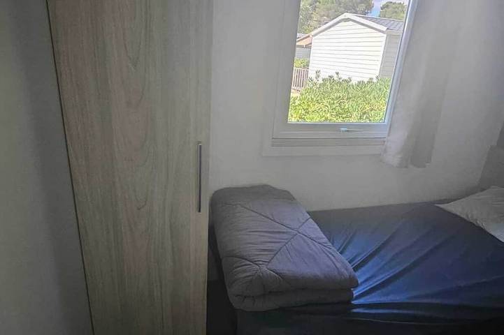 Camping für 4 Personen in Narbonne - 3