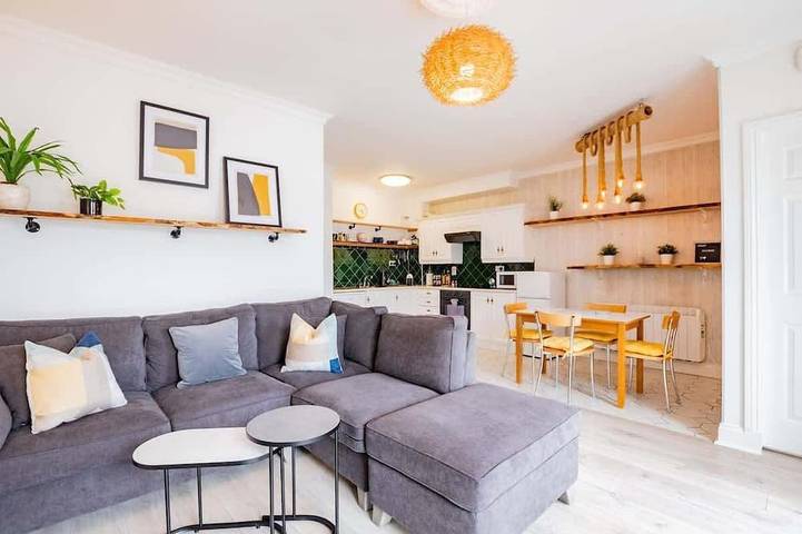 Appartement de vacances pour 4 personnes - 1