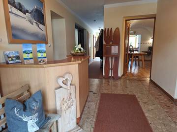 Pension für 2 Personen in Ramsau bei Berchtesgaden, Bayerische Alpen, Bild 1
