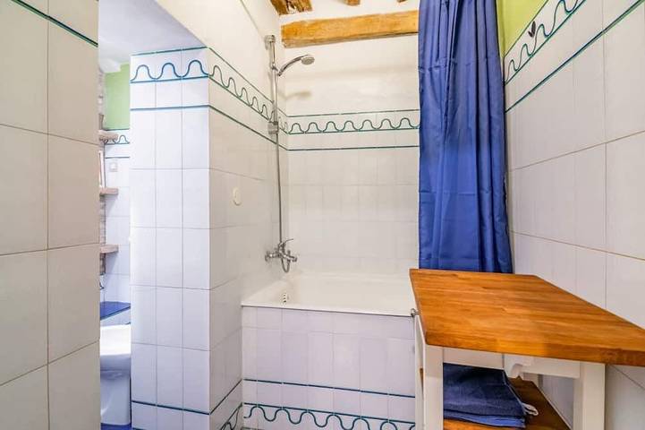 Apartamento entero, GuestHost - Valbona apartment in the heart of Urbino in Urbino, Valle del Metauro
