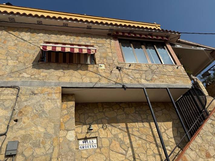 Casa de vacaciones para 6 personas, con vistas y terraza, Se admiten mascotas en Provincia de Valencia - 3