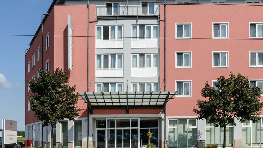 Zimmer für 2 Personen, mit Garten - 1
