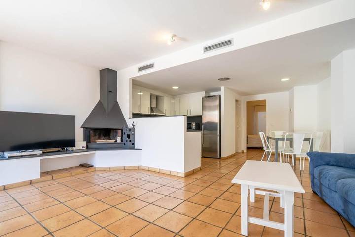 Gîte pour 2 personnes, avec Balcon et Terrasse à Cadaqués - 3