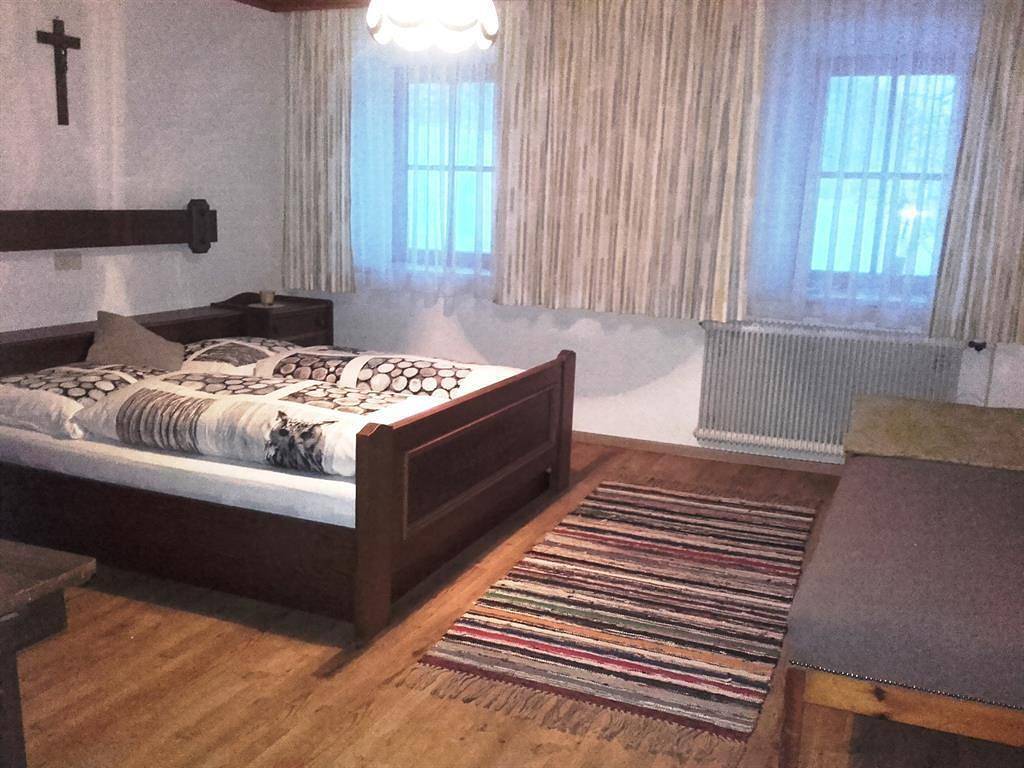 Ganze Ferienwohnung, 3-Personenwohnung in Pfaffenschwendt, Fieberbrunn