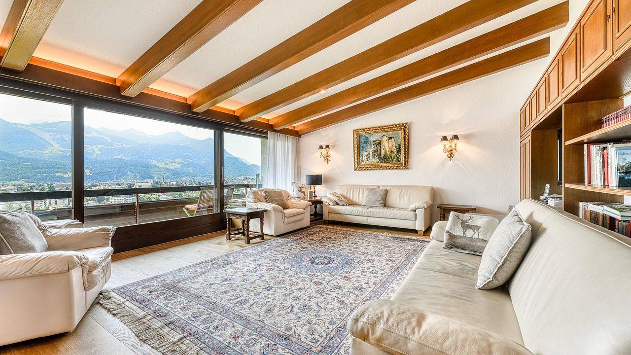 Ferienhaus für 15 Personen (260 m²) in Bludenz in Bludenz, Lechquellengebirge